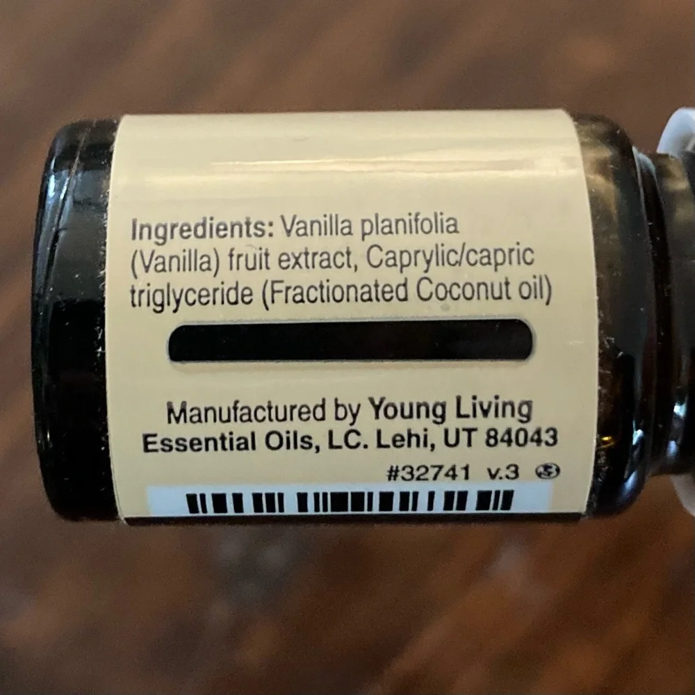 Young Living brand new
